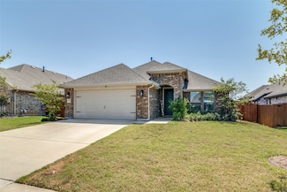 3624 Maize Ave, Crandall, TX 75114