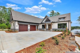 327 Mcalister Rd Unit Lake Keowee Waterfro, West Union, SC 29696