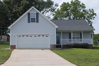7 Willow Wood Ct, Taylors, SC 29687