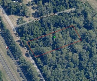 8705 N Bellflower Way, Crystal River, FL 34428