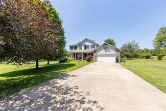 11145 Breeden Dr, Rolla, MO 65401
