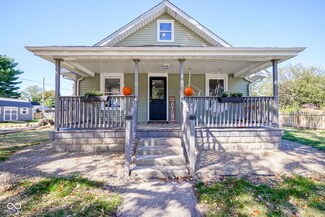 420 N Leland St, Fortville, IN 46040
