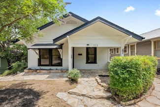 713 Patterson Ave, Austin, TX 78703