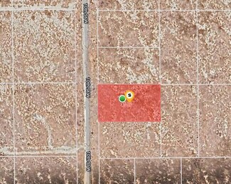 10 Stw Vic Ave, Lancaster, CA 93535