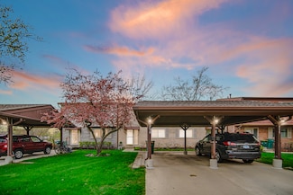 496 S Navajo Trail Unit 24104, Wheeling, IL 60090