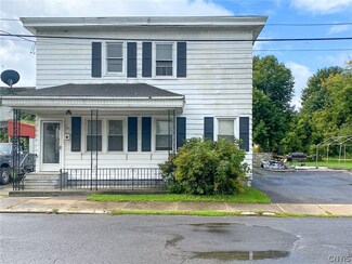 107 W Orchard St, Frankfort, NY 13340