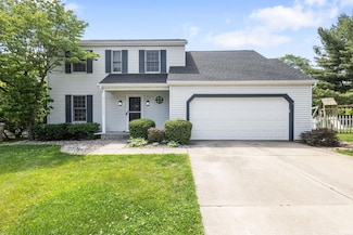 1718 Fawn Ct, South Bend, IN 46628