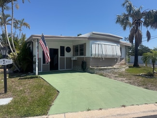 508 44th Ave E Unit R-20, Bradenton, FL 34203