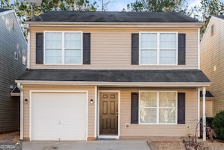 241 Lossie Ln, McDonough, GA 30253