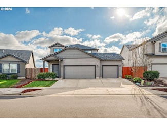 5710 Donohoe Ave, Eugene, OR 97402