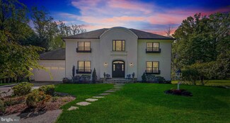 10810 Longacre Ln, Stevenson, MD 21153