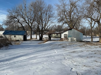 602 Ash St, Summit, SD 57266