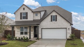 314 Stream Bend Way, Rosenberg, TX 77471