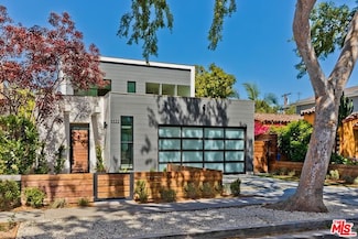 3322 Fay Ave, Culver City, CA 90232