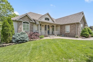 122 Arabian Way, Saddlebrooke, MO 65630
