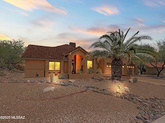 6130 N Calle Matamoros, Tucson, AZ 85750