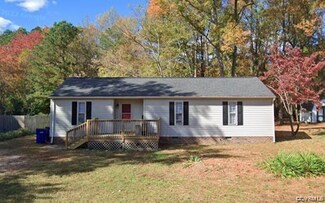19104 Temple Ave, South Chesterfield, VA 23834