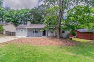 332 Cheryl Ct, Jonesboro, GA 30238