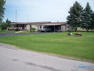 16400 County Road N, Wauseon, OH 43567