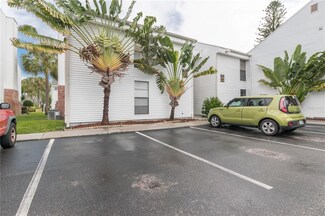 651 Haven Place Unit 651, Tarpon Springs, FL 34689
