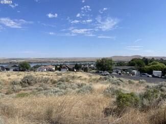 0 Mcfarland Ave, Umatilla, OR 97882