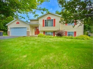 9602 Sandhill Dr, Schofield, WI 54476