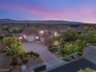 1383 Opal Valley St, Henderson, NV 89052