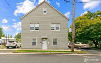 111 Elizabeth Ave, South Plainfield, NJ 07080