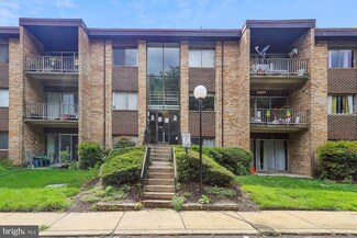3732 Bel Pre Rd, Silver Spring, MD 20906