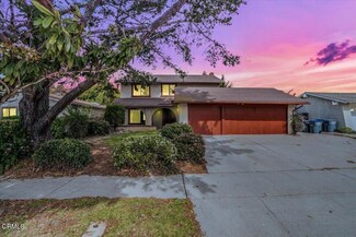 3411 Via Marina Ave, Oxnard, CA 93035
