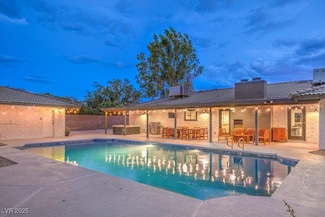 3322 W Mardon Ave, Las Vegas, NV 89139
