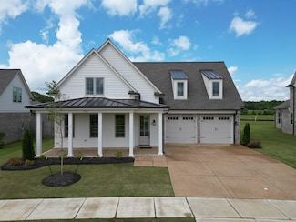 11504 Sunsparkler Way, Collierville, TN 38017