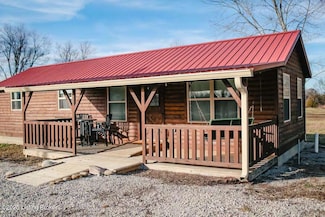 266 Terrapin Ln, Bardstown, KY 40004