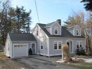 6 Whitney Dr, Paxton, MA 01612