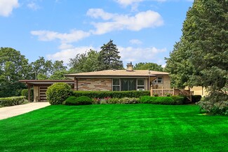 19116 S Mary Ct, Mokena, IL 60448