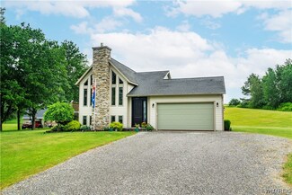 350 Mill St, Springville, NY 14141