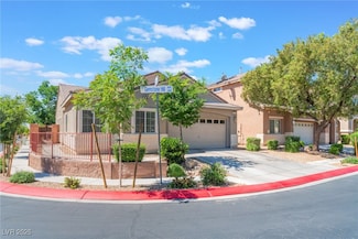 329 Gemstone Hill Ave, North Las Vegas, NV 89031