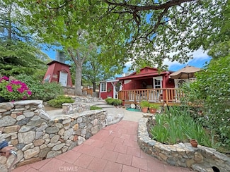 26770 Pine Canyon Rd, Lake Hughes, CA 93532