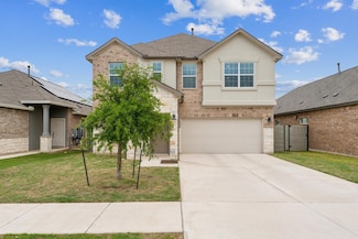 133 Cherry Ridge Rd, Georgetown, TX 78628