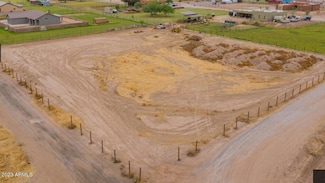 8715(appx) S 205th Ave, Buckeye, AZ 85326