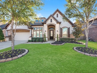 10314 MacKies Run Ln, Cypress, TX 77433