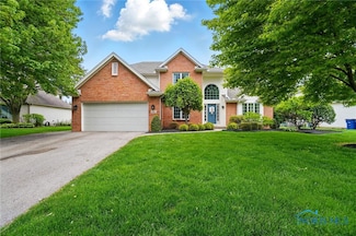 571 Prairie Rose Dr, Perrysburg, OH 43551