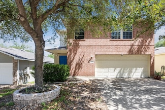 8710 Davis Oaks Trail, Austin, TX 78748