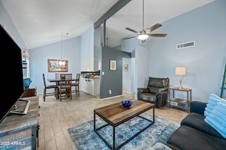 1180 E Belmont Ave Unit 1, Phoenix, AZ 85020