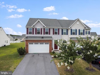 18211 Brownstone Place, Hagerstown, MD 21740