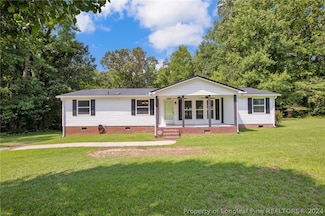 2329 Ridge Run, Lillington, NC 27546