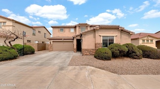6818 W St Catherine Ave, Laveen, AZ 85339