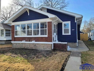 2023 Deming St, Terre Haute, IN 47803