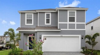 3356 Lilac Way, Davenport, FL 33897