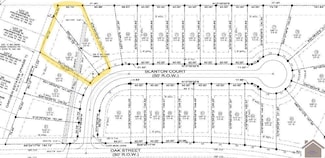 65/66 Blanton Ct Unit LOTS 65 & 66, Paducah, KY 42003